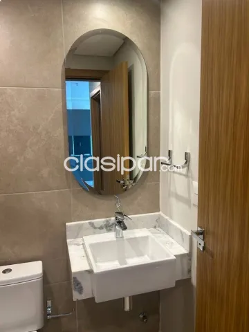 Departamentos de lujo en alquiler edificio albor, foto 4