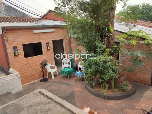 Casa en san vicente, asuncion, foto 3