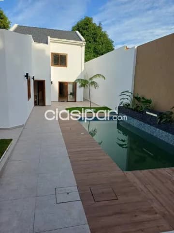 Casa en barrio Jara, asuncion, foto 3