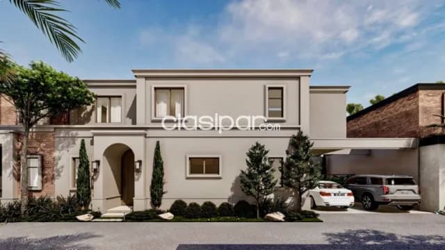 Casa en mbocayaty, asuncion, foto 4
