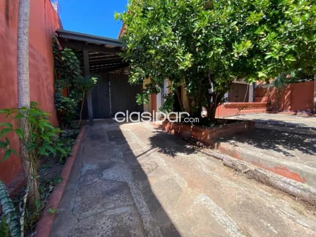 Casa en la encarnacion, asuncion, foto 3