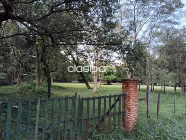 Terreno en Luque, foto 5