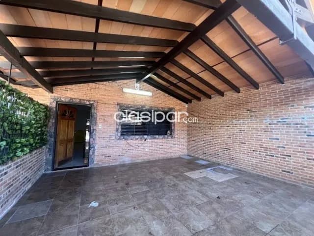 Casa en Trinidad, asuncion, foto 2