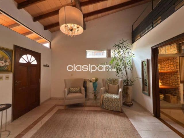 Casa en Recoleta, asuncion, foto 1
