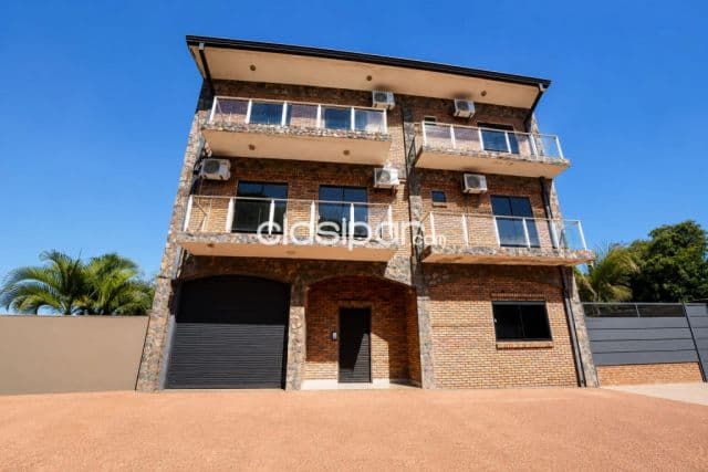Edificio en Venta - San Lorenzo