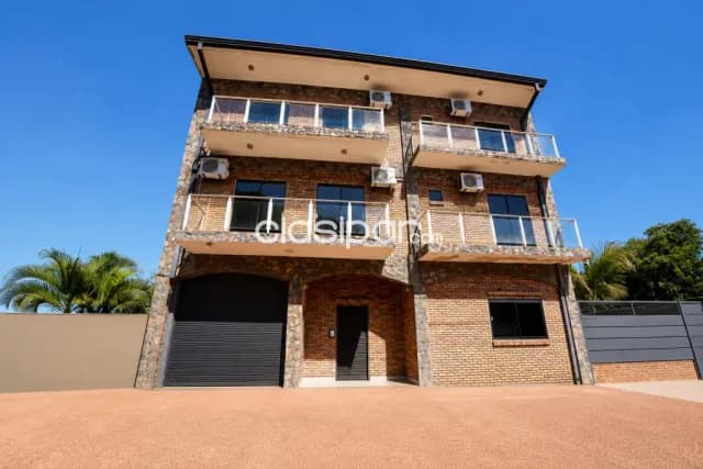 Edificio en Venta - San Lorenzo, foto 2