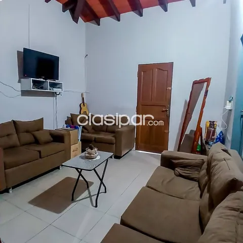 Casa en loma pyta, asuncion, foto 3