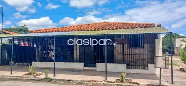 Casa en loma pyta, asuncion, foto 4