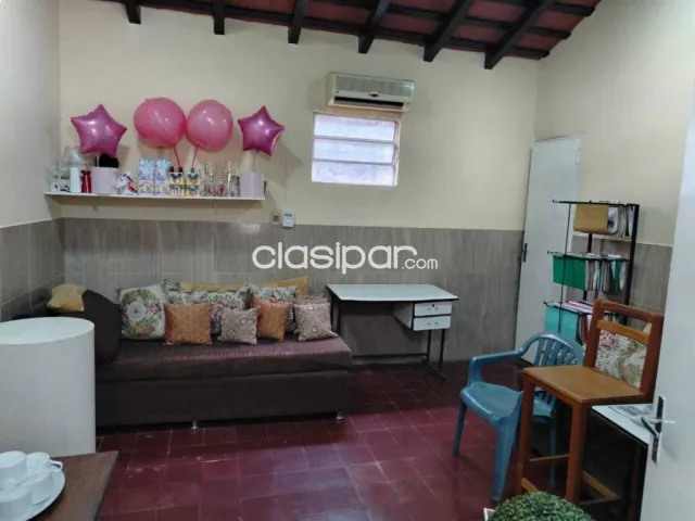 Casa en san vicente, asuncion, foto 2