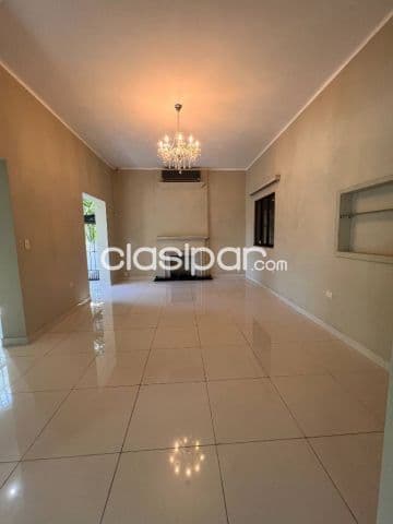 Casa en mariscal lopez, asuncion
