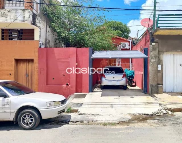 Casa en sajonia, asuncion, foto 4