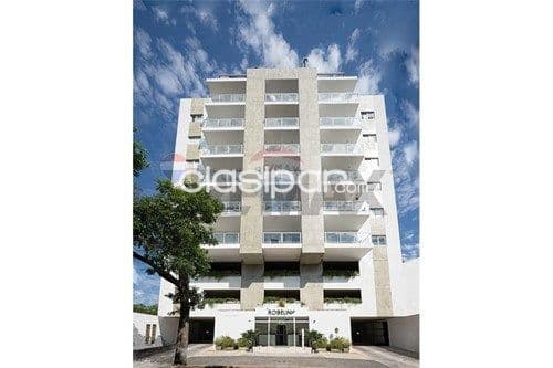 Departamento en Venta en Asunción San Vicente El Carmen c/ Capitán Bernardino Caballero