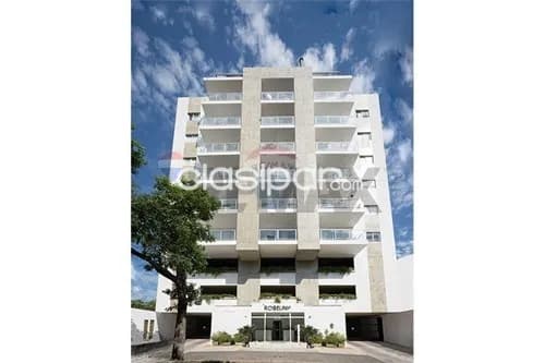 Departamento en Venta en Asunción San Vicente El Carmen c/ Capitán Bernardino Caballero, foto 2