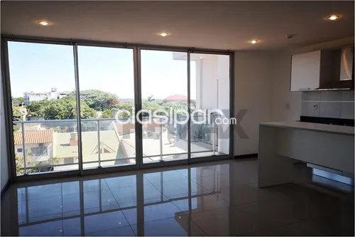 Departamento en Venta en Asunción San Vicente El Carmen c/ Capitán Bernardino Caballero, foto 3