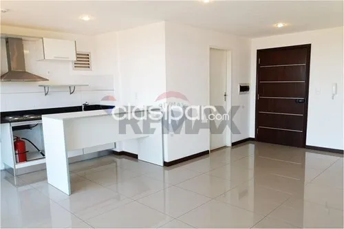 Departamento en Venta en Asunción San Vicente El Carmen c/ Capitán Bernardino Caballero, foto 4