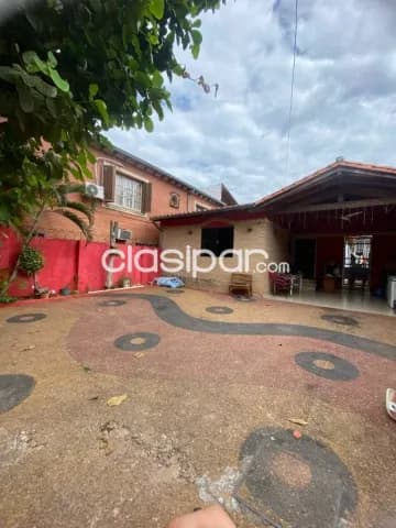 Casa en hipodromo, asuncion, foto 4