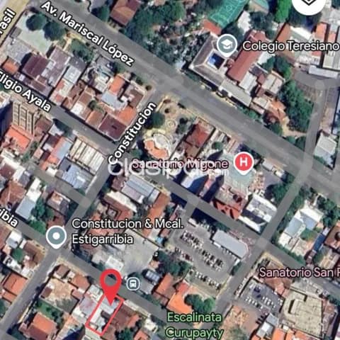 Casa en san roque, asuncion, foto 3