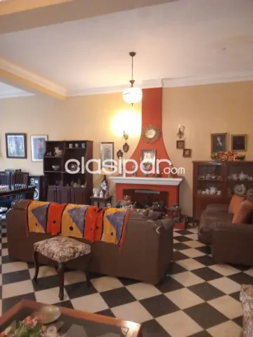Casa en ciudad nueva, asuncion, foto 2