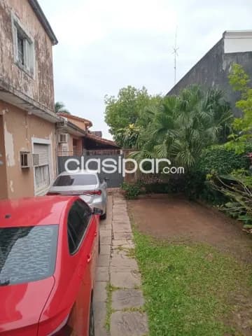 Casa en ciudad nueva, asuncion, foto 5