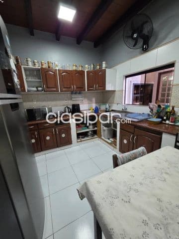 Casa en general diaz, asuncion