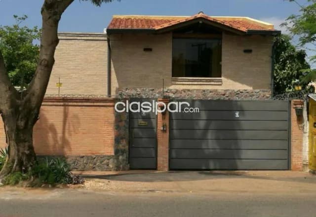 Casa en mburucuya, asuncion, foto 5