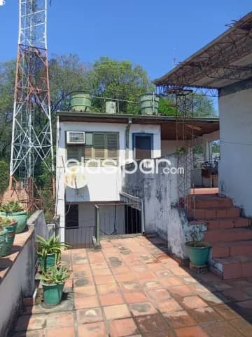 Casa en dr. Francia, asuncion, foto 3