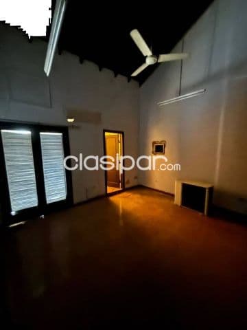 Casa en Herrera, asuncion