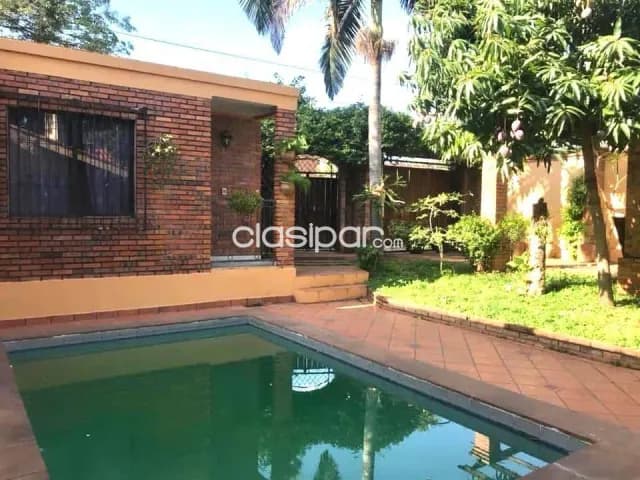 Casa en sajonia, asuncion, foto 5