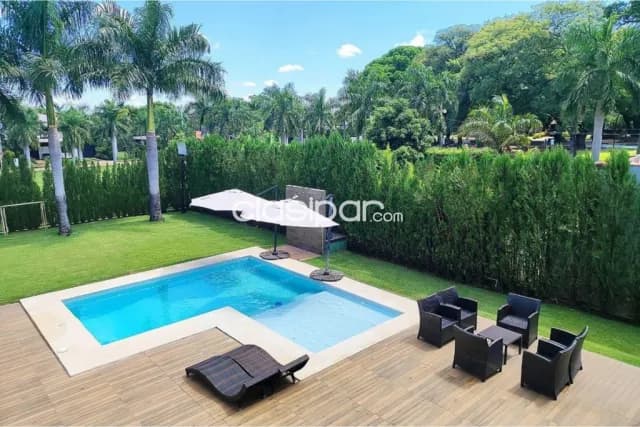 Residencia en Lambaré z/ yacht!!, foto 2