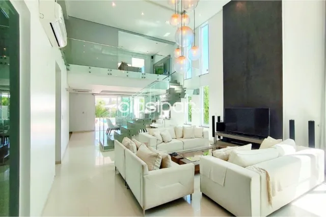 Residencia en Lambaré z/ yacht!!, foto 4