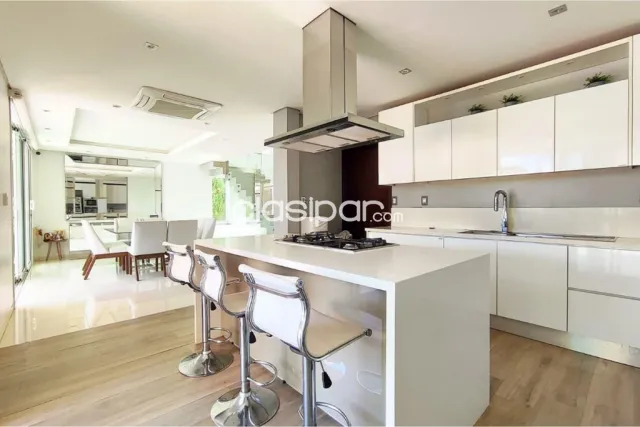 Residencia en Lambaré z/ yacht!!, foto 5