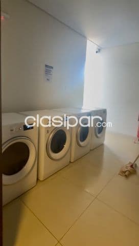 EN ALQUILER Departamento A ESTRENAR - Luque, foto 1