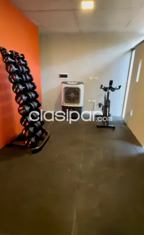 EN ALQUILER Departamento A ESTRENAR - Luque, foto 5