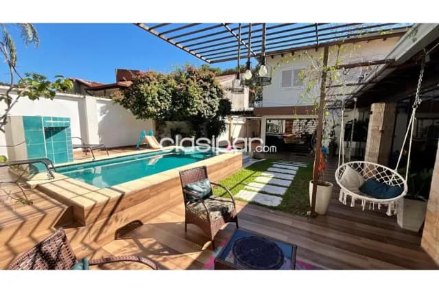 Casa con piscina en Lambaré!!, foto 2