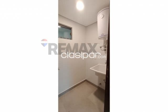 Fernando de la Mora, Mcal. Estigarribia - Departamento de un dormitorio