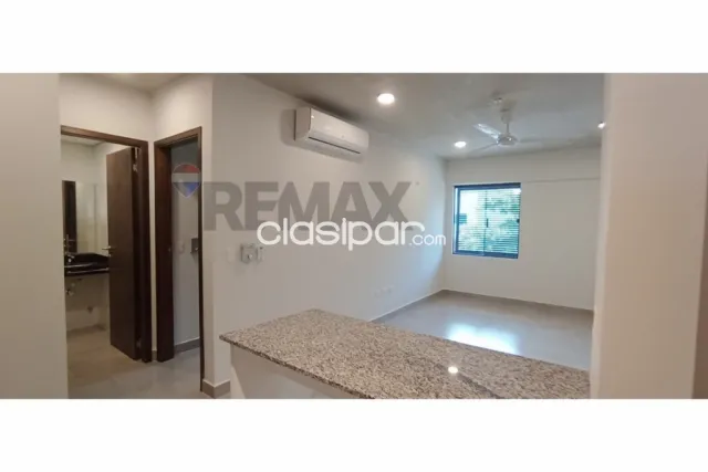 Fernando de la Mora, Mcal. Estigarribia - Departamento de un dormitorio, foto 4