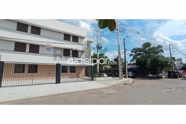 Fernando de la Mora, Mcal. Estigarribia - Departamento de un dormitorio, foto 5