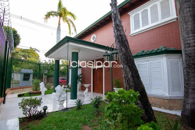 Residencia amoblada en Lambaré!!, foto 2