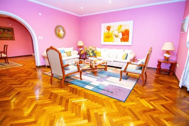 Residencia amoblada en Lambaré!!, foto 3