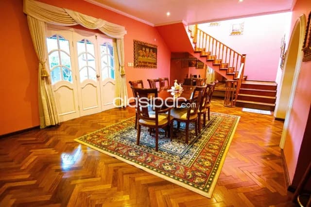 Residencia amoblada en Lambaré!!, foto 4