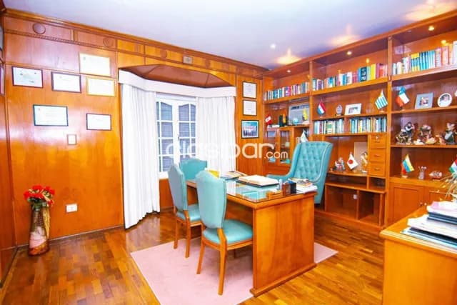 Residencia amoblada en Lambaré!!, foto 5