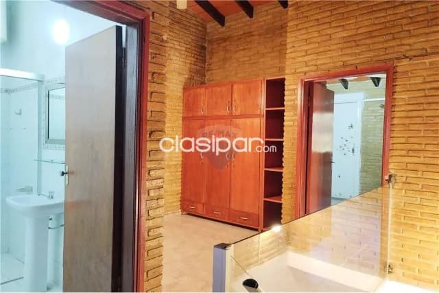 Asunción, Salvador del Mundo - Dúplex de dos dormitorios, foto 3