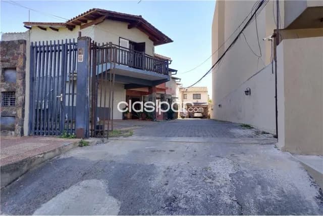 Asunción, Salvador del Mundo - Dúplex de dos dormitorios, foto 5