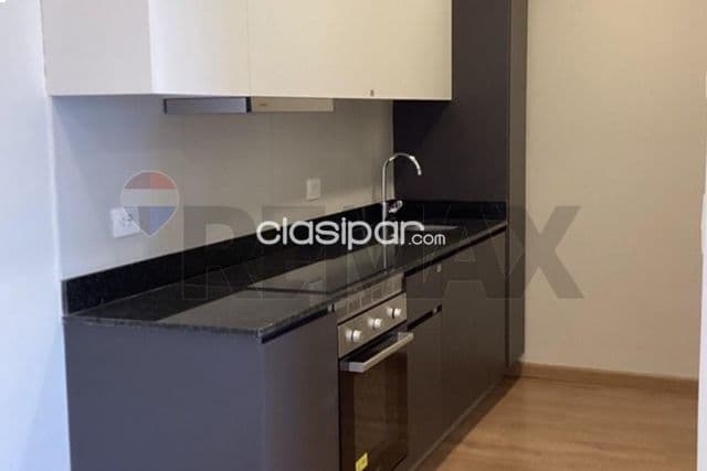 Asunción, Ycuá Satí - Departamento de un dormitorio en Ykuá Satí
