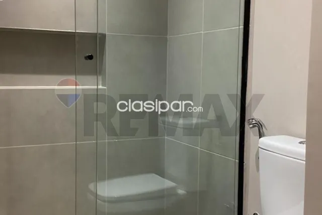 Asunción, Ycuá Satí - Departamento de un dormitorio en Ykuá Satí, foto 3