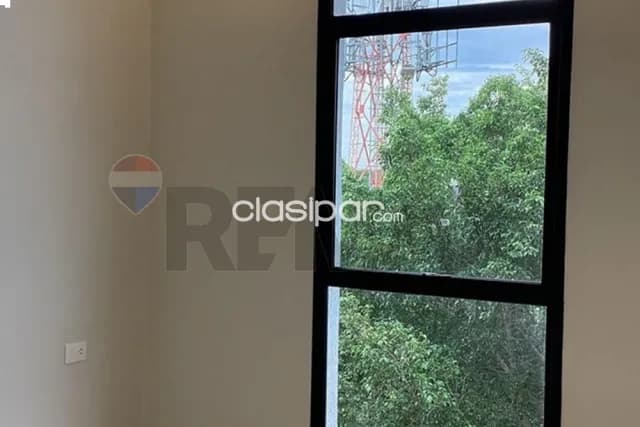 Asunción, Ycuá Satí - Departamento de un dormitorio en Ykuá Satí, foto 4