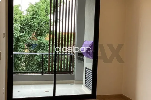 Asunción, Ycuá Satí - Departamento de un dormitorio en Ykuá Satí, foto 5