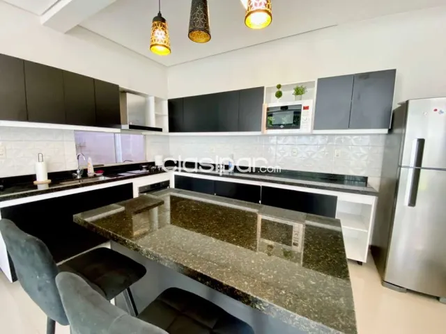 Casa c/ piscina en Luque - cuarto barrio!!, foto 5