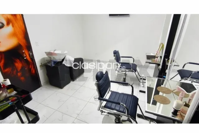 Luque, Capitan Bado - Alquiler de Spa, Salón de belleza, peLuquería, etc, foto 4