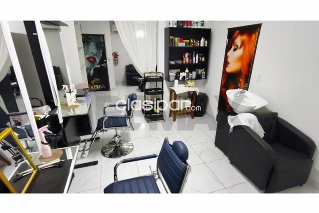 Luque, Capitan Bado - Alquiler de Spa, Salón de belleza, peLuquería, etc, foto 5